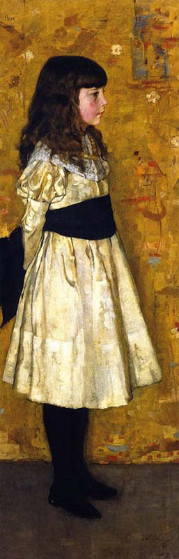 Miss Helen Sowerby